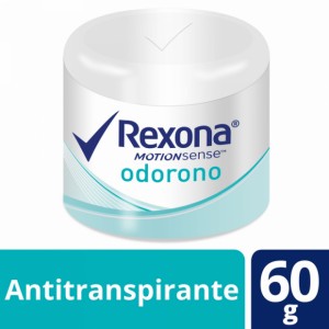 REXONA ODORONO 60g